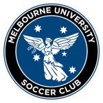 شعار Melbourne University SC 2