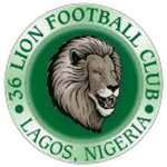شعار 36 Lions FC