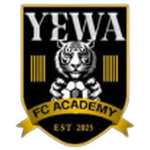 شعار Yewa Academy