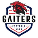 شعار Gaiters FC