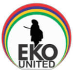 شعار Eko United FC