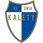 شعار KS Unia Kalety