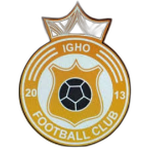 شعار Igho FC