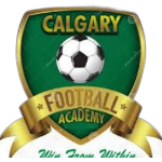 شعار Calgary FA