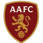 شعار A.A FC
