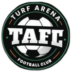 شعار Turf Arena FC