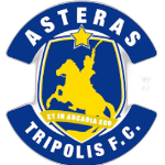 شعار Asteras Tripolis FC