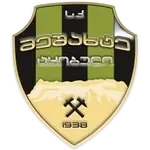 شعار Meshakhte 2