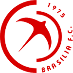 شعار Brasília U20
