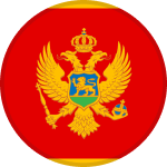 شعار Montenegro U15