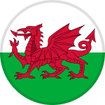 شعار Wales U15