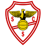 شعار SC Salgueiros U17