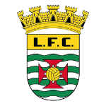 شعار Leça FC U17
