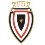 شعار AD Oeiras U17