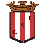 شعار Club Atlético Fernandino