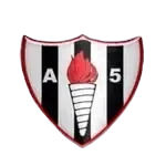شعار Club Alianza 5