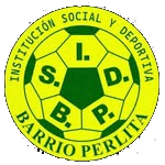 شعار Barrio Perlita I.S.D