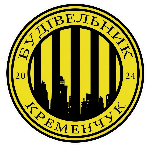 شعار FC Budivelnyk Kremenchuk