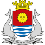 شعار Guarujá/SEL U20