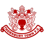 شعار Thornbury Town FC