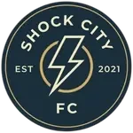 شعار Shock City FC