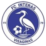 شعار FC Interas
