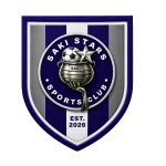 شعار Saki Stars FC