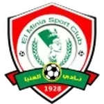 شعار El Minya FC