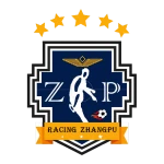 شعار Racing Kunshan Zhangpu