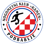 شعار NK Kamen Podbablje U19