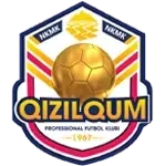 شعار PFK Qizilqum U19