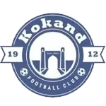شعار Kokand 1912 U19