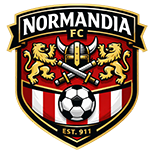 شعار Normandia FC