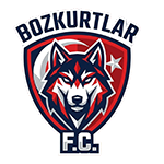 شعار Bozkurtlar FC
