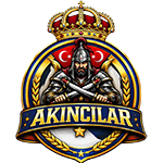 شعار Akıncılar SK