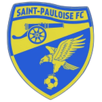 شعار Saint-Pauloise FC