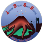 شعار JS Sainte-Rosienne