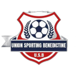 شعار Union Sportive Benedictine