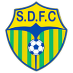 شعار Saint-Denis FC