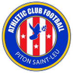 شعار ACF Piton Saint-Leu