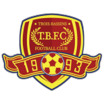 شعار Trois Bassins FC