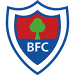 شعار Bergantiños CF B