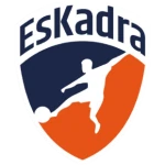 شعار AP Eskadra II Warszawa