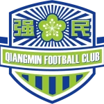 شعار Meizhou Qiangmin
