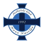 شعار Junior Novo Naselje
Valjevo U17