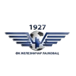 شعار Železničar
Lajkovac U17