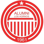 شعار Alumni Los Hornos