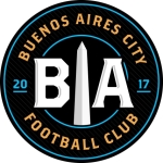شعار Buenos Aires City