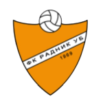 شعار Radnik
Ub U17