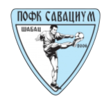 شعار POFK Savacium U17